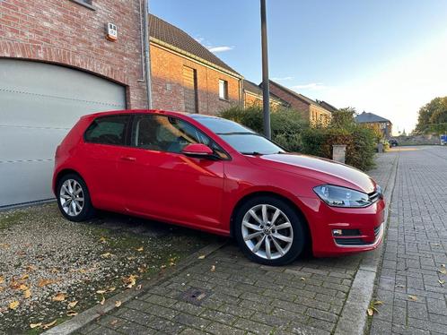 Volkswagen Golf 2.0 TDI DSG – Très bon état, Autos, Volkswagen, Particulier, Golf, Air conditionné, Ordinateur de bord, Cruise Control