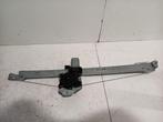 RAAMMECHANIEK ELEK LINKS VOOR Opel Vivaro (9030318C), Gebruikt, Links, Opel