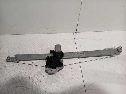 RAAMMECHANIEK ELEK LINKS VOOR Opel Vivaro (9030318C), Auto-onderdelen, Carrosserie, Opel, Voor, Links, Gebruikt
