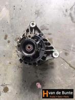 Peugeot 206 Onderdelen Dynamo Benzine, -, -, Enlèvement, Utilisé
