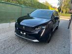 peugeot 5008  fase2     7plaatser, Auto's, Peugeot, Voorwielaandrijving, Euro 6, 4 cilinders, Leder en Stof