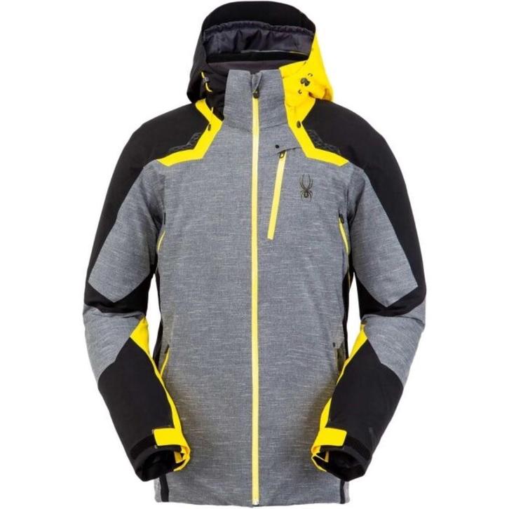 Skijas Spyder Leader GTX LE - 2019/2020 xxl, Kleding | Heren, Wintersportkleding, Zo goed als nieuw, Overige maten, Ophalen of Verzenden