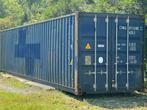 TE KOOP 40 VOET ZEECONTAINER, Doe-het-zelf en Bouw, Ophalen of Verzenden