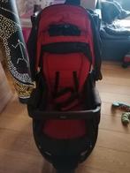 Kinderwagen activ trio chicco 150 euro, Kinderen en Baby's, Kinderwagens en Combinaties, Ophalen, Gebruikt, Kinderwagen, Overige merken