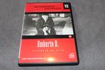 DVD Umberto D, CD & DVD, DVD | Films indépendants, Italie, Tous les âges, Utilisé, Enlèvement ou Envoi