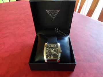 Montre Homme. Marque: "GUESS" beschikbaar voor biedingen
