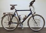 KOGA Traveller toer-vakantiereis 63 cm herenfiets, Fietsen en Brommers, 28 inch, Gebruikt, Ophalen of Verzenden, Koga Miyata