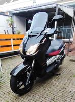 Yamaha xmax, Motoren, 250 cc, Particulier, Overig, 1 cilinder