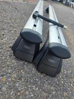 Audi A6 dakdragers, Auto diversen, Dakdragers, Ophalen of Verzenden, Gebruikt