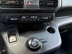 Citroen Berlingo 1.5 Blue-HDi // AUTOMAAT // BTW AFTREKBAAR, Citroën, Diesel, Onderhoudsboekje, Te koop