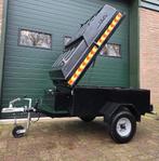 Erdé Bagagewagen | Remorque | Auto / Motor aanhanger, Caravans en Kamperen, Vouwwagens, Ophalen