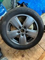 Originele BMW velgen, Ophalen, Gebruikt, 16 inch, Banden en Velgen