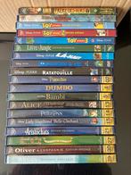 Lot de dvd Disney ou à la pièce, CD & DVD, DVD | Enfants & Jeunesse, TV fiction