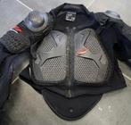 Gilet de protection FirstRacing – Taille L, CE conforme EN 1, Ophalen of Verzenden