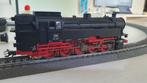Piko H0 stoomloc 3-rail digitaal defect, Wisselstroom, Gebruikt, Locomotief, Piko