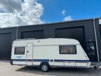 Grote 6 persoons Wilk 540 stapelbed, Caravans en Kamperen, Schokbreker, Stapelbed, Bedrijf, 5 tot 6 meter