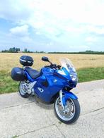 Bmw K1200RS facelift 2002 incl gps + keuring, Motoren, 4 cilinders, Motorrijbewijs A, Particulier, Meer dan 35 kW