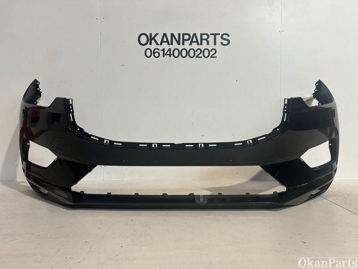 Volvo XC60 II voorbumper 31425160, Auto-onderdelen, Carrosserie, Bumper, Voor, Gebruikt