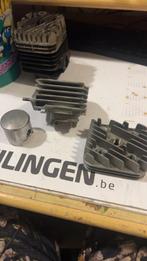 Athena t5 70cc voor piaggio nieuwstaat, Fietsen en Brommers, Ophalen, Zo goed als nieuw, Cilinder, Piaggio