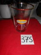 glas vintage Cécémel Nutricia 20cl H11cm Ø6,5cm prijs 1,5€, Verzamelen, Glas en Drinkglazen, Ophalen of Verzenden, Gebruikt, Frisdrankglas