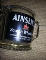 Can Ainslie's et/ou 6 verres, Collections, Enlèvement, Comme neuf, Autres types