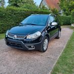 Fiat Seidici 1.6 benzine 88kw, 2012, 69.000km 1 ste eig, Bedrijf, Te koop