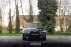 BMW i4 M50 Gran Coupe Xdrive, Auto's, 544 pk, 402 kW, Zwart, 5 deurs
