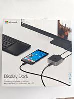 Microsoft display dock (nieuw), Computers en Software, Dockingstations, Ophalen of Verzenden, Nieuw, USB-hub, Telefoon