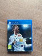 Fifa 18 ps4, Ophalen of Verzenden, Zo goed als nieuw