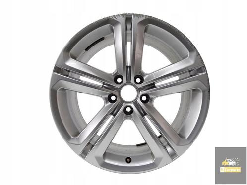 VW Scirocco 18 inch velg 1K8601025R origineel, Auto-onderdelen, Banden en Velgen, Gebruikt