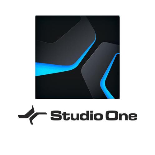 PreSonus Studio One Pro 7 (Windows/Mac) - levenslange licent, Computers en Software, Office-software, Nieuw, Ophalen