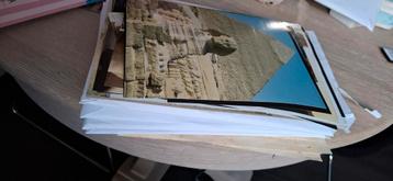 Groot lot artis historia beschikbaar voor biedingen