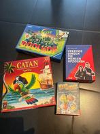 Gezelschapsspellen, Hobby en Vrije tijd, Gezelschapsspellen | Bordspellen, Ophalen, Zo goed als nieuw