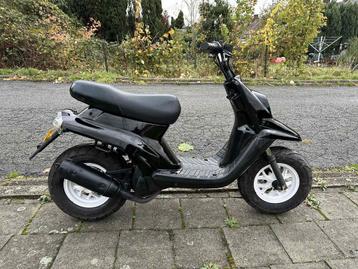 Mbk booster classe A beschikbaar voor biedingen