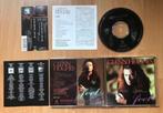 CD GLENN HUGHES-FEEL-GESIGNEERDE JAPANSE VERSIE DEEP PURPLE, Ophalen of Verzenden, Zo goed als nieuw, Poprock