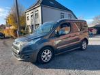 Ford Tourneo Connect Benzine,Airco,Gps,Sensoren,Pano dak,.., Auto's, Ford, Monovolume, 5 deurs, Particulier, 3 cilinders