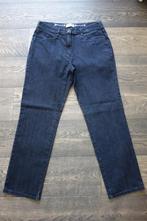 Jean bleu foncé "Raphaela by BRAX" Envoi compris, Kleding | Dames, Spijkerbroeken en Jeans, Verzenden, Nieuw, Blauw