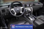 Hummer H2 SUT | 2008 | Route 66 Auctions, Auto's, Hummer, Gebruikt, Zwart, Bedrijf, Handgeschakeld