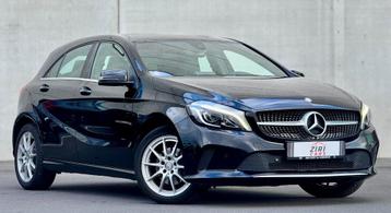 Mercedes A180 Urban edition - 12m Garantie ! beschikbaar voor biedingen