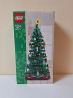 Lego 40573 Christmas tree, Ophalen of Verzenden, Nieuw, Complete set, Lego