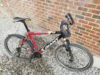 Velo ado ou adulte, 28 inch, Gebruikt, Vering, 49 tot 53 cm