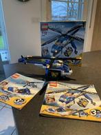 Lego 4995 - Creator 3 in 1 - Helikopter - volledige set, Complete set, Lego, Zo goed als nieuw, Ophalen