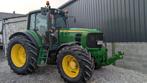 John deere 6830 Premium, John Deere, Enlèvement, Utilisé, 7500 à 10000