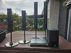 Stereo, Audio, Tv en Foto, Stereoketens, Ophalen, Zo goed als nieuw