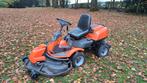 Husqvarna Rider R15V2 met 3-bladig messendek 103 cm, Tuin en Terras, Zitmaaiers, Ophalen, Gebruikt, Husqvarna, Mulchfunctie