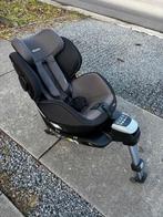 Recaro Zero.1 kinderstoel (isofix), Kinderen en Baby's, Autostoeltjes, Autogordel of Isofix, Gebruikt, 0 t/m 18 kg, Zijbescherming