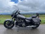 Thunderbird Storm 1700 CC, Motoren, Motoren | Triumph, 2 cilinders, Chopper, Particulier, Meer dan 35 kW