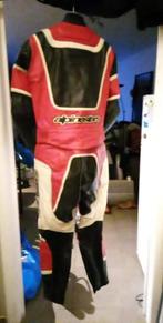 Alpinestars 2 delig moto pak Maat 48, Ophalen of Verzenden