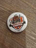 Bouton : Star Wars : Freedom Fighter Chopper, Collections, Broches, Pins & Badges, Bouton, Envoi