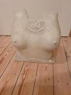 Buste, Huis en Inrichting, Woonaccessoires | Krantenbakken en Lectuurbakken, Ophalen